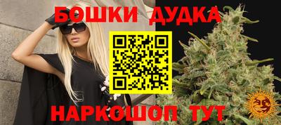 винт Канаш