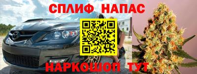 винт Канаш
